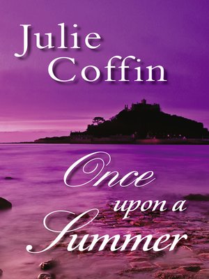 cover image of Once Upon A Summer